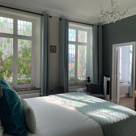滨海布洛涅La Boulonnaise住宿加早餐旅馆 外观 照片